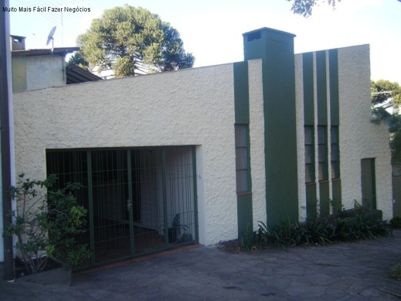 Casa residencial em nova petrópolis - rs, centro