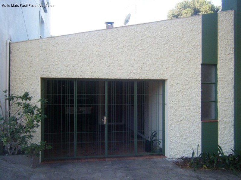 Casa residencial em nova petrópolis - rs, centro