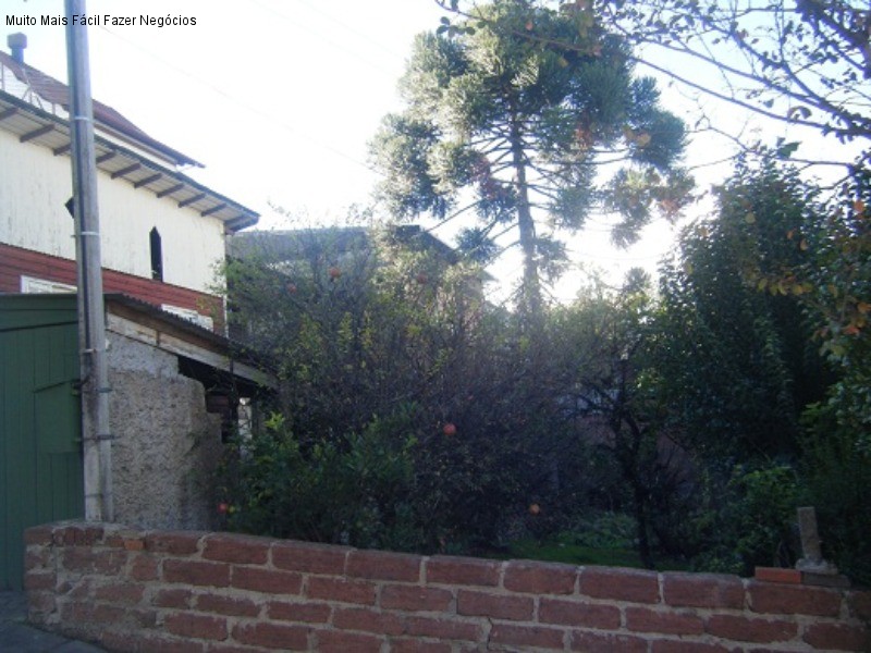 Casa residencial em nova petrópolis - rs, centro