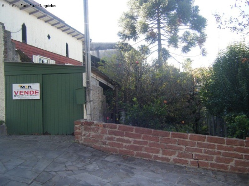 Casa residencial em nova petrópolis - rs, centro