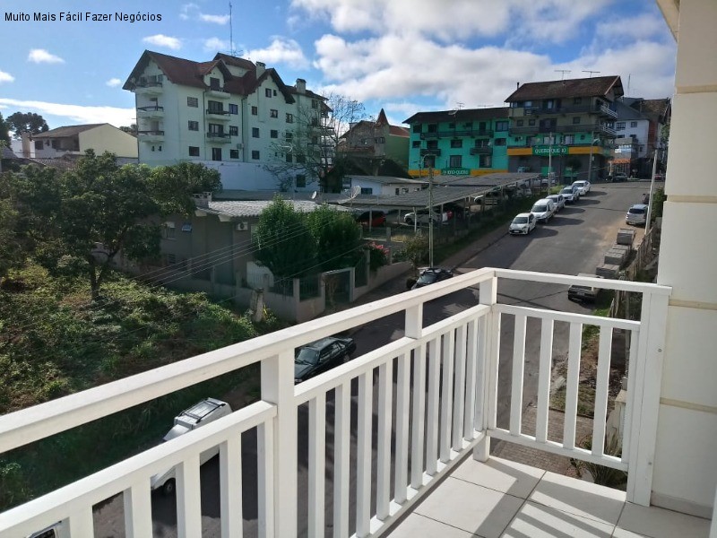APARTAMENTO RESIDENCIAL em Nova Petrópolis - RS, Centro