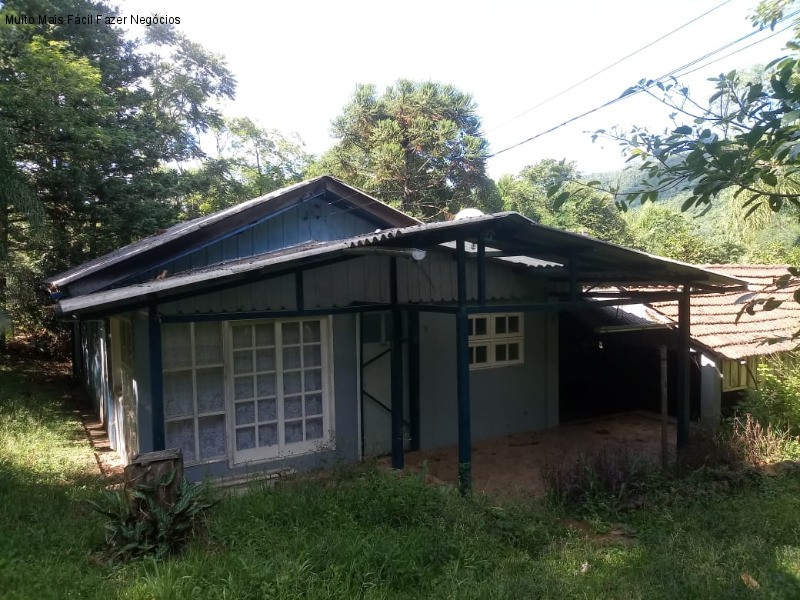SITIO RURAL em Picada Café - RS, Caffe Eck
