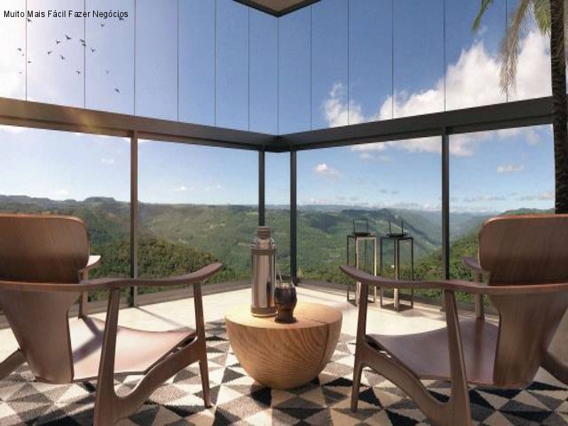 APARTAMENTO RESIDENCIAL em NOVA PETRÓPOLIS - RS, Centro
