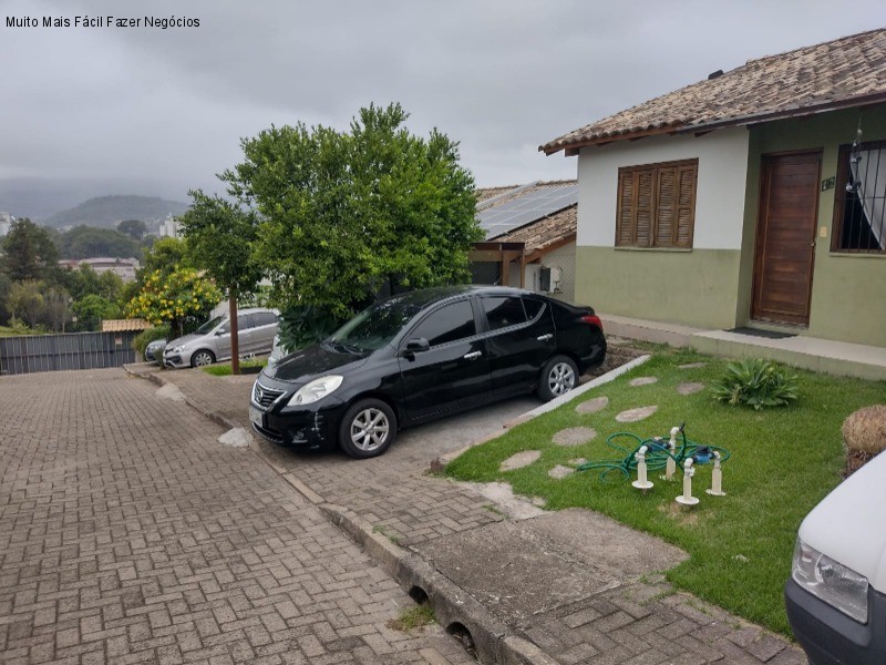 CASA RESIDENCIAL em NOVO HAMBURGO - RS, CANUDOS