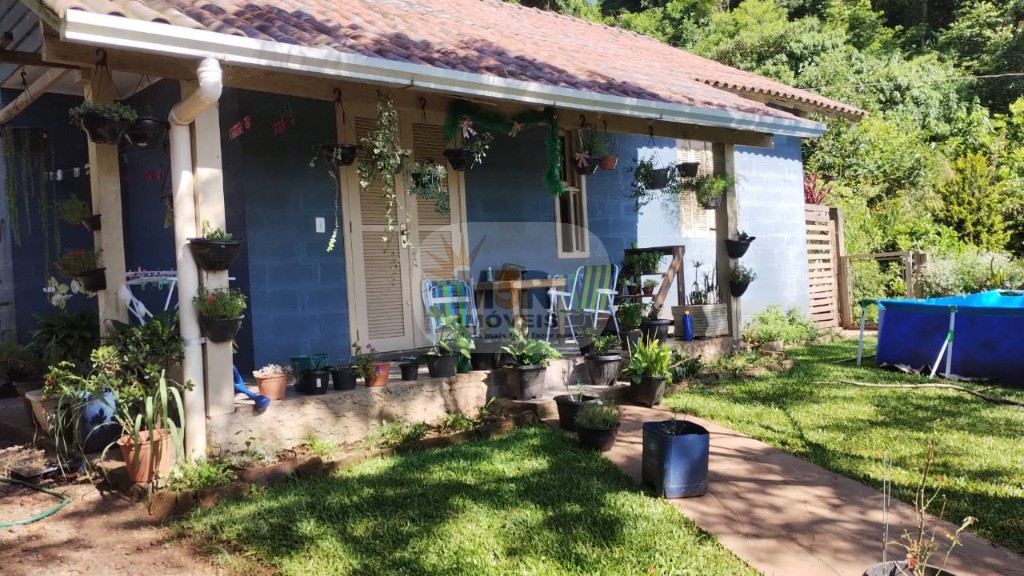 CASA RESIDENCIAL em LINHA NOVA - RS, Linha Nova