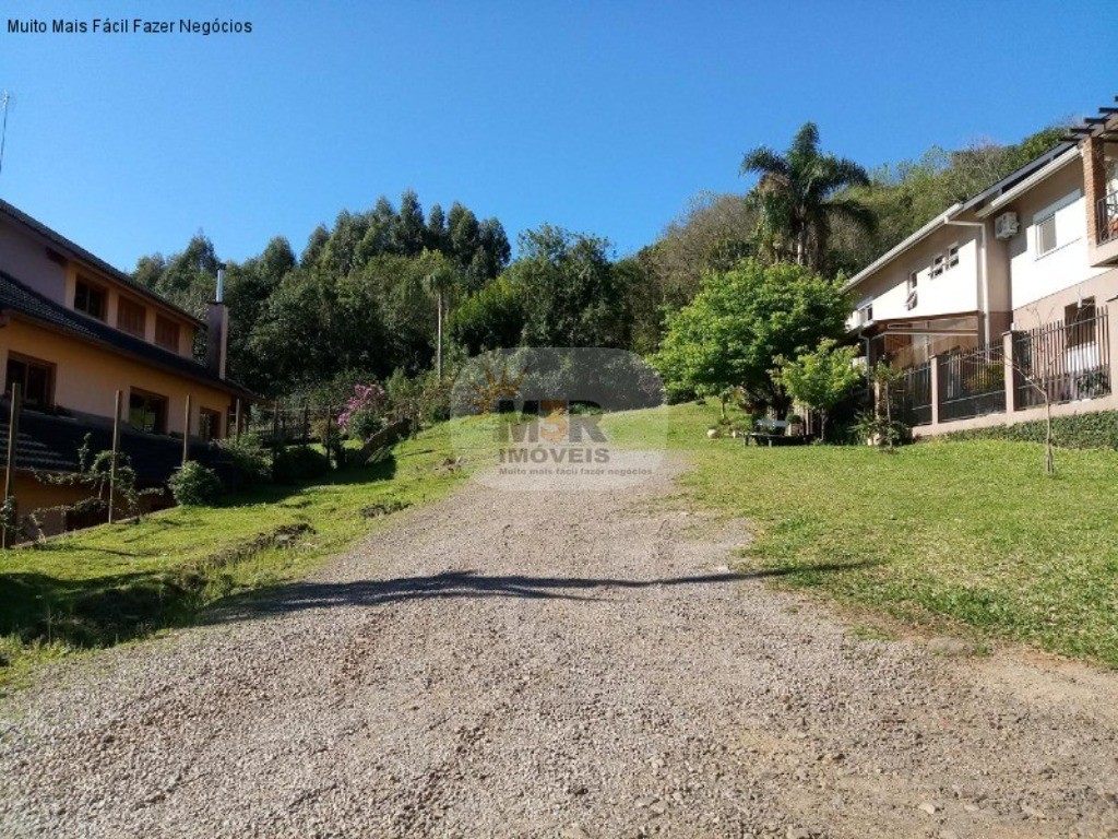 Casa residencial em nova petrópolis - rs, pousada da neve