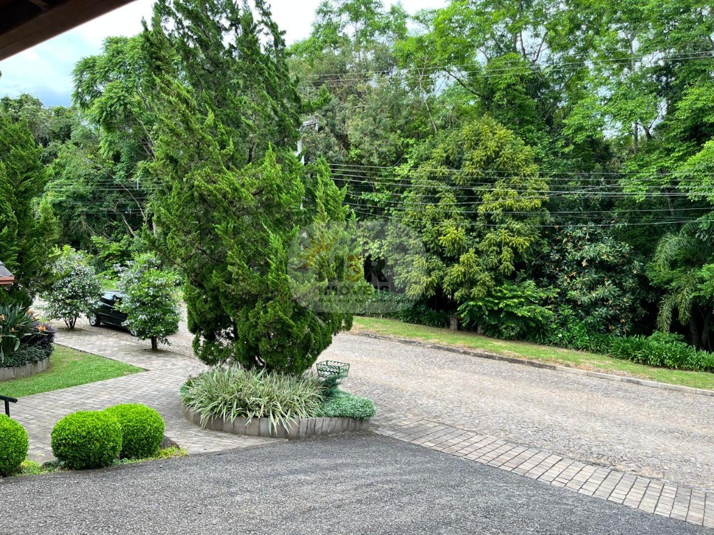 Casa residencial em nova petrópolis - rs, pousada da neve