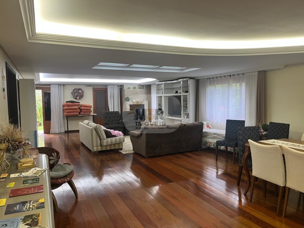 Casa residencial em nova petrópolis - rs, pousada da neve