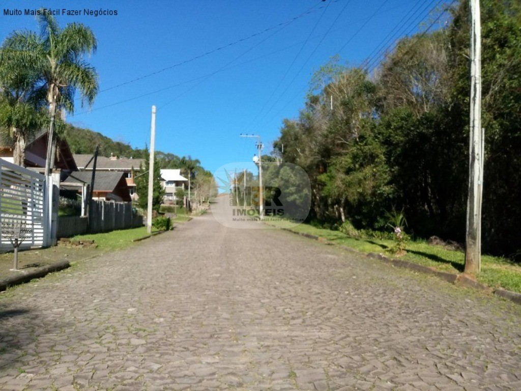 Casa residencial em nova petrópolis - rs, pousada da neve