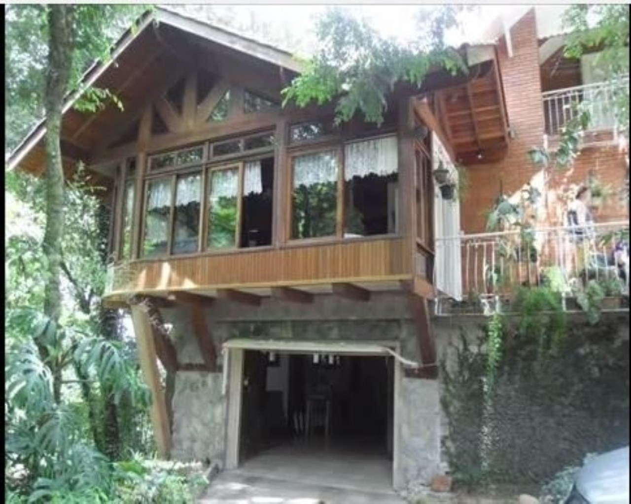 CASA RESIDENCIAL em Nova Petrópolis - RS, Ackermann