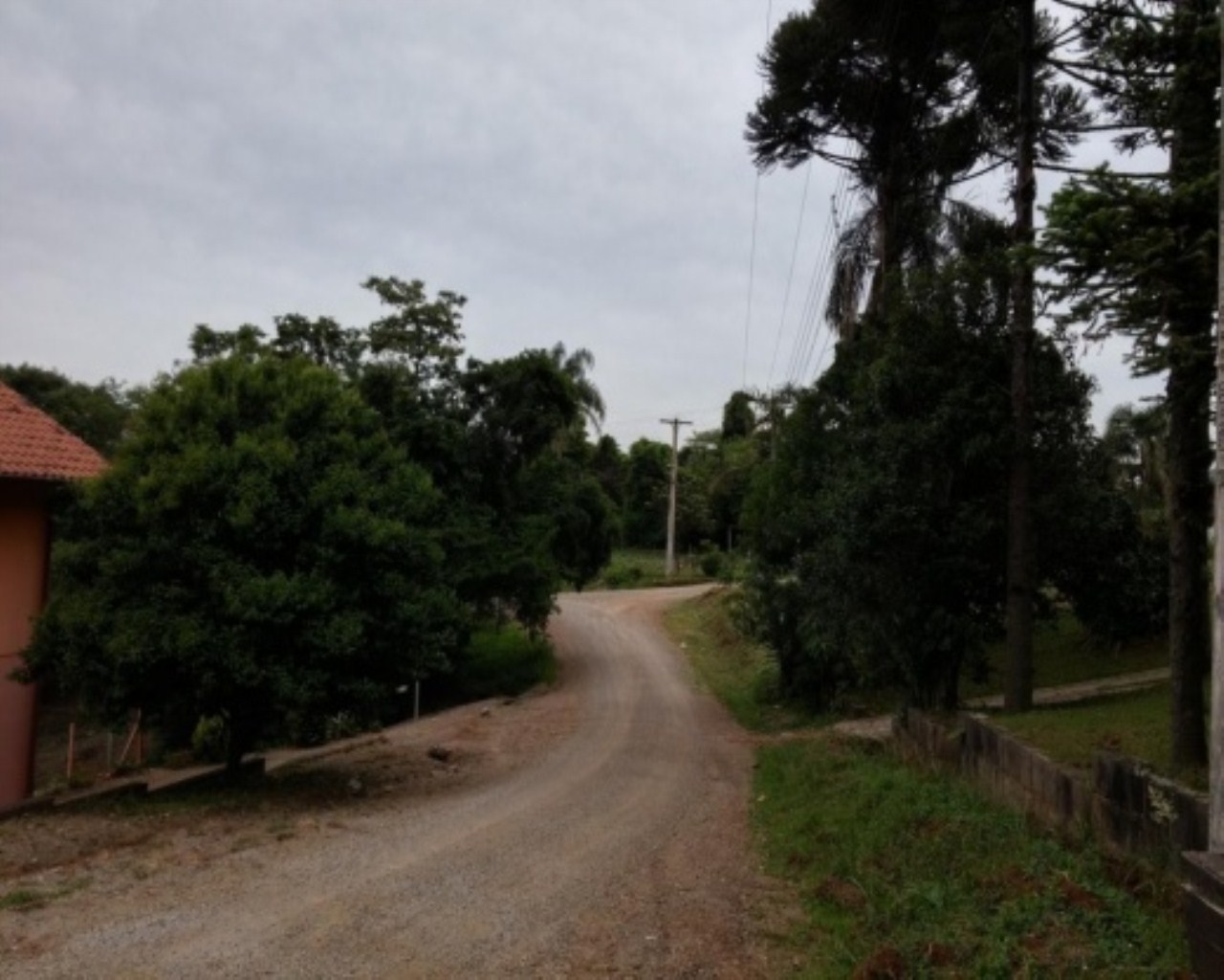 CASA RESIDENCIAL em Nova Petrópolis - RS, Pousada da Neve