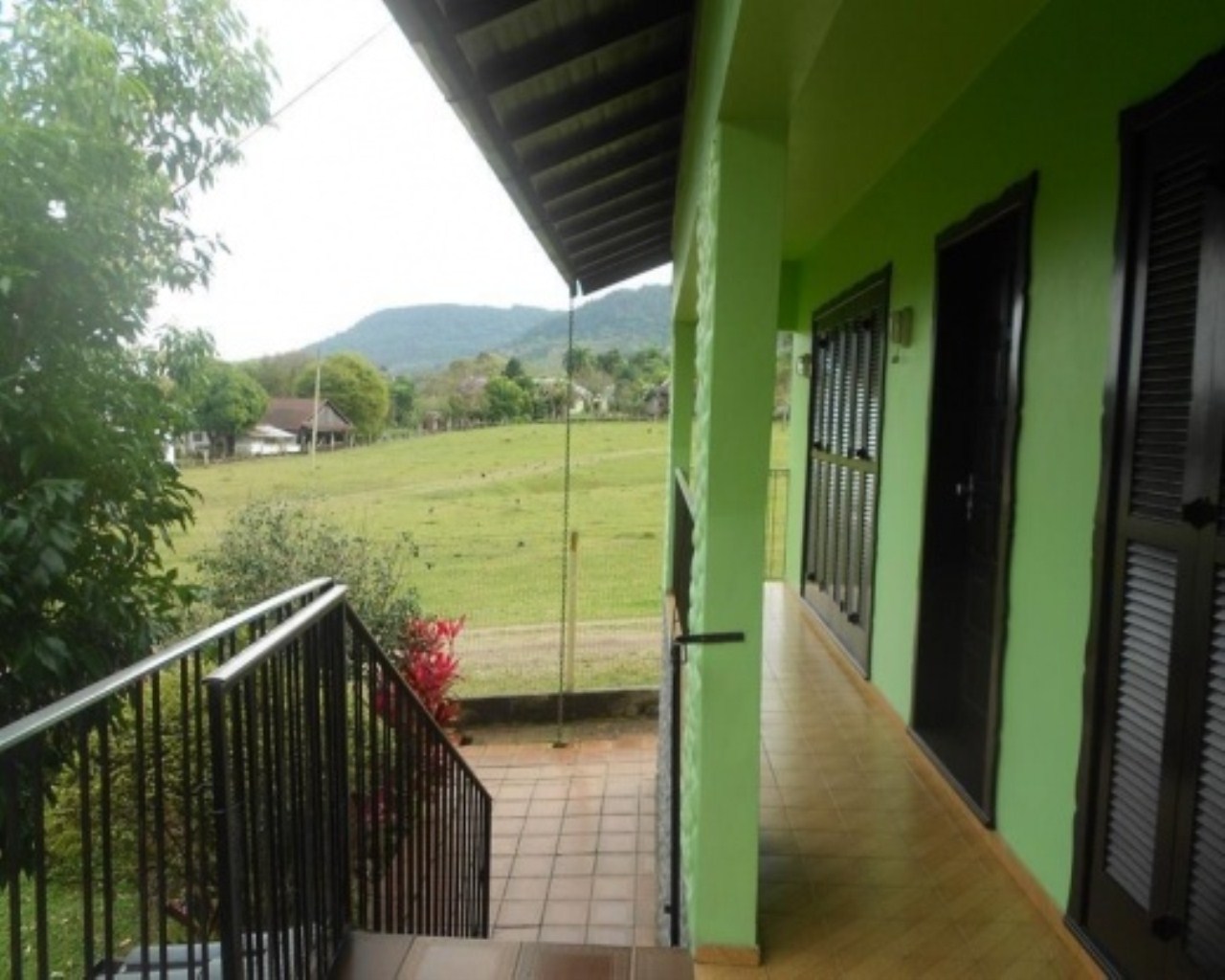 CASA RESIDENCIAL em Picada Café - RS, Bela Vista