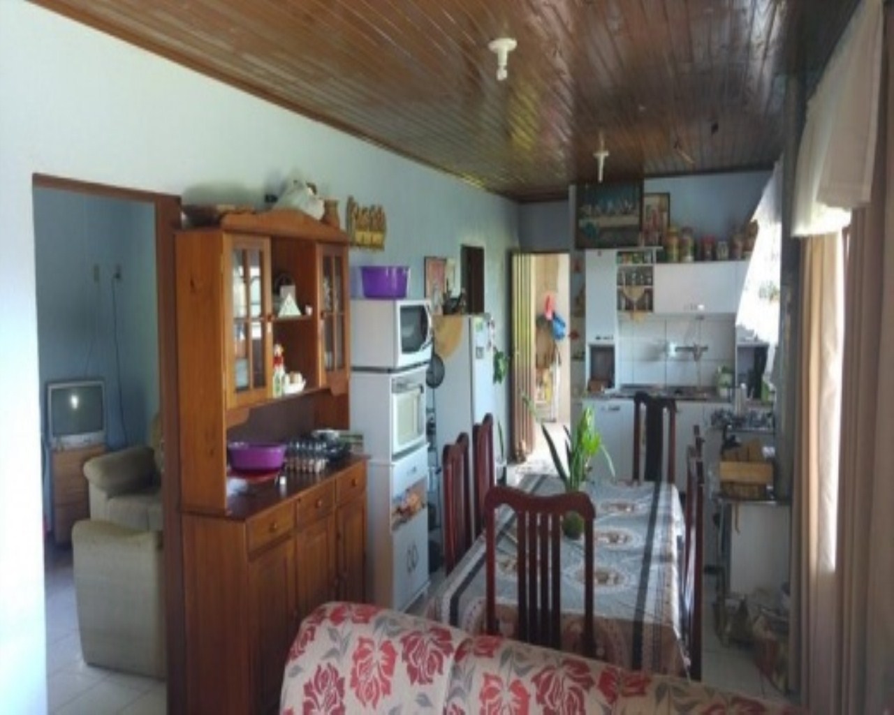 SITIO RURAL em Nova Petrópolis - RS, Santa Inês