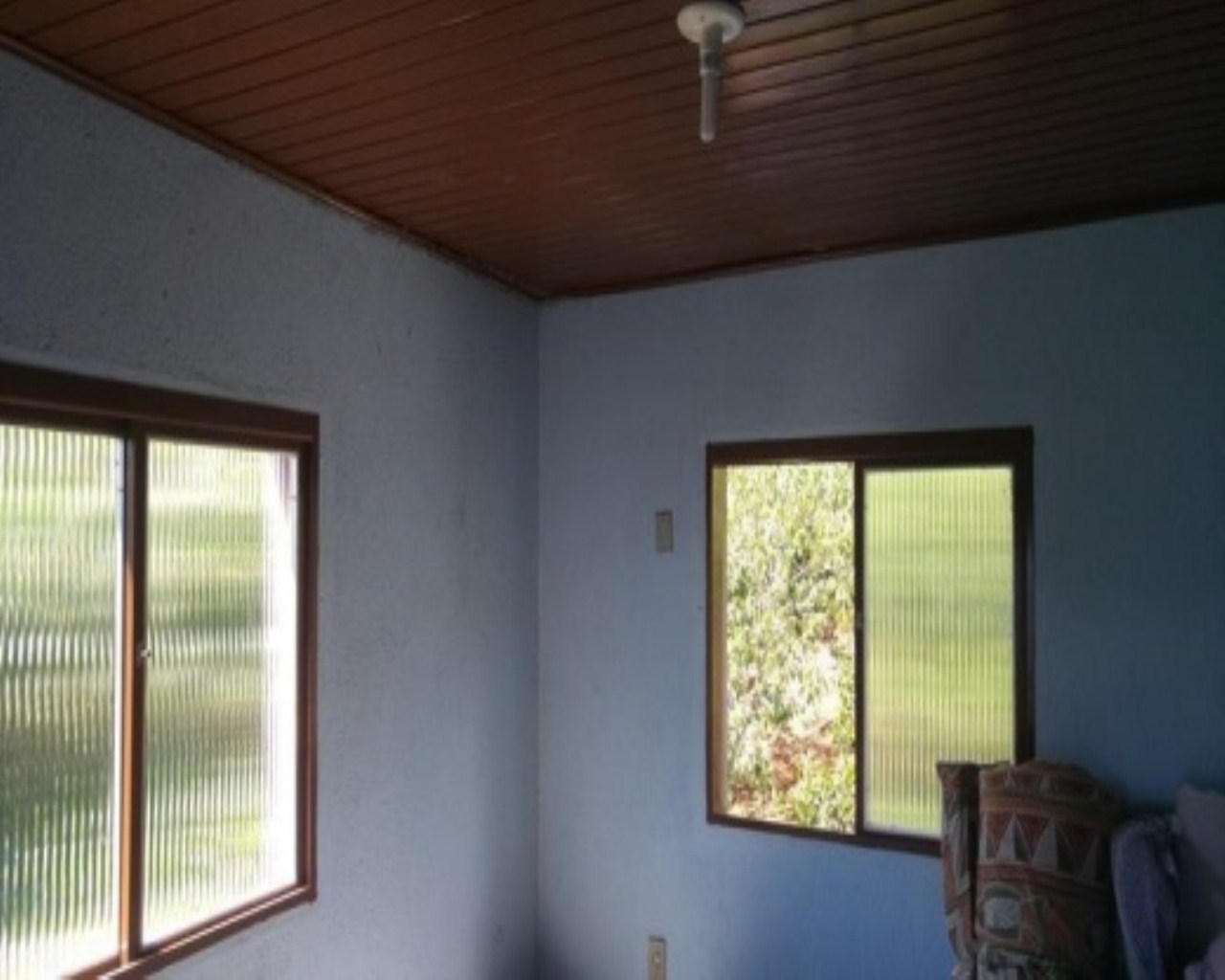 SITIO RURAL em Nova Petrópolis - RS, Santa Inês