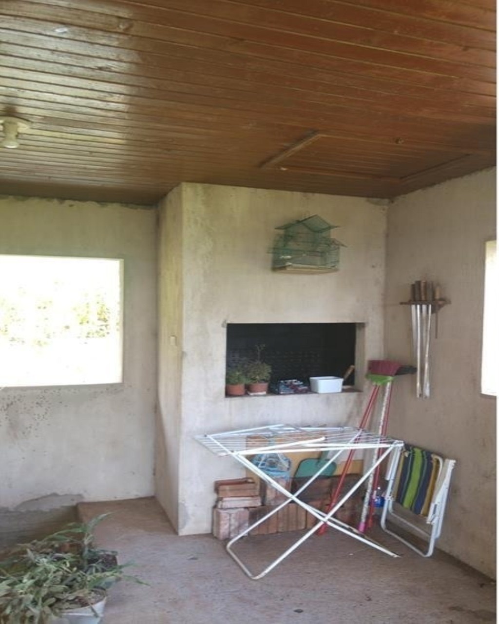 SITIO RURAL em Nova Petrópolis - RS, Santa Inês