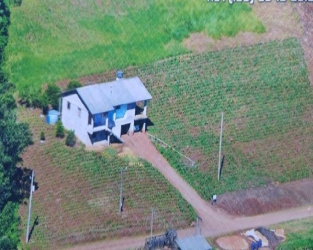 SITIO RURAL em Nova Petrópolis - RS, Santa Inês