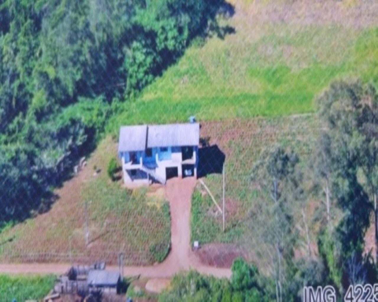 SITIO RURAL em Nova Petrópolis - RS, Santa Inês