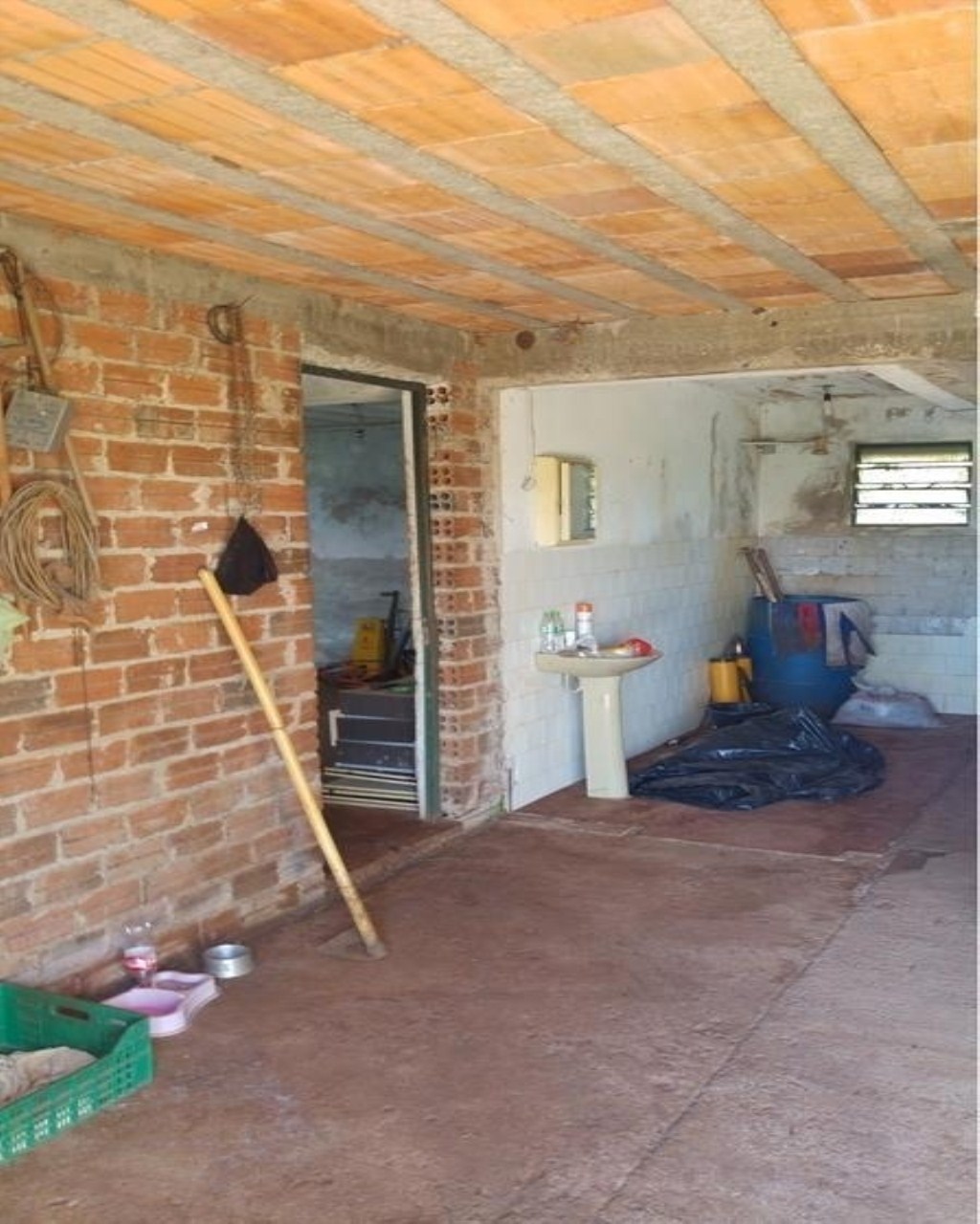 SITIO RURAL em Nova Petrópolis - RS, Santa Inês