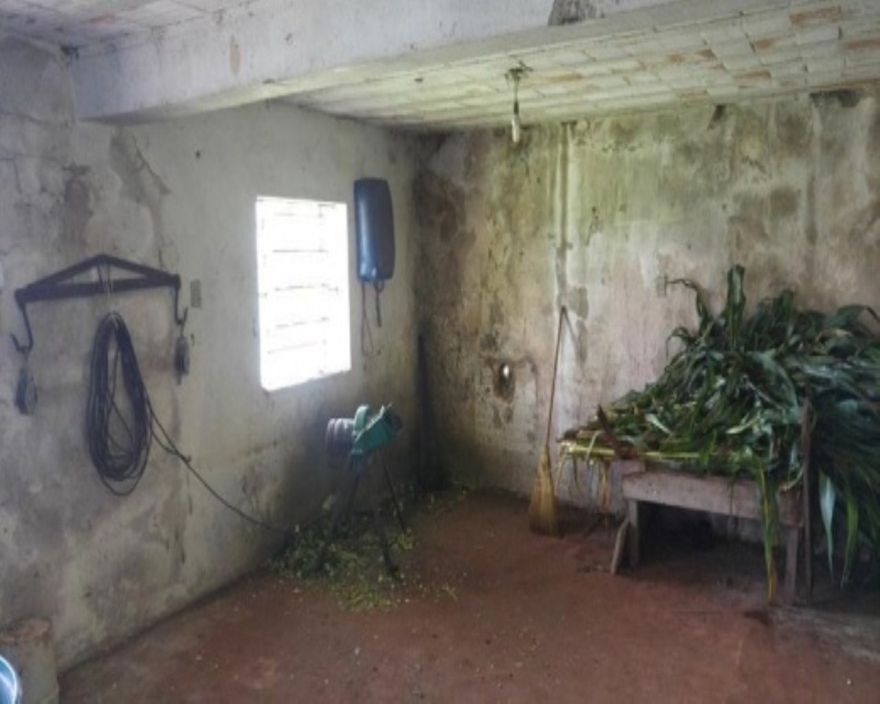 SITIO RURAL em Nova Petrópolis - RS, Santa Inês