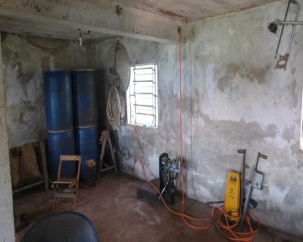 SITIO RURAL em Nova Petrópolis - RS, Santa Inês