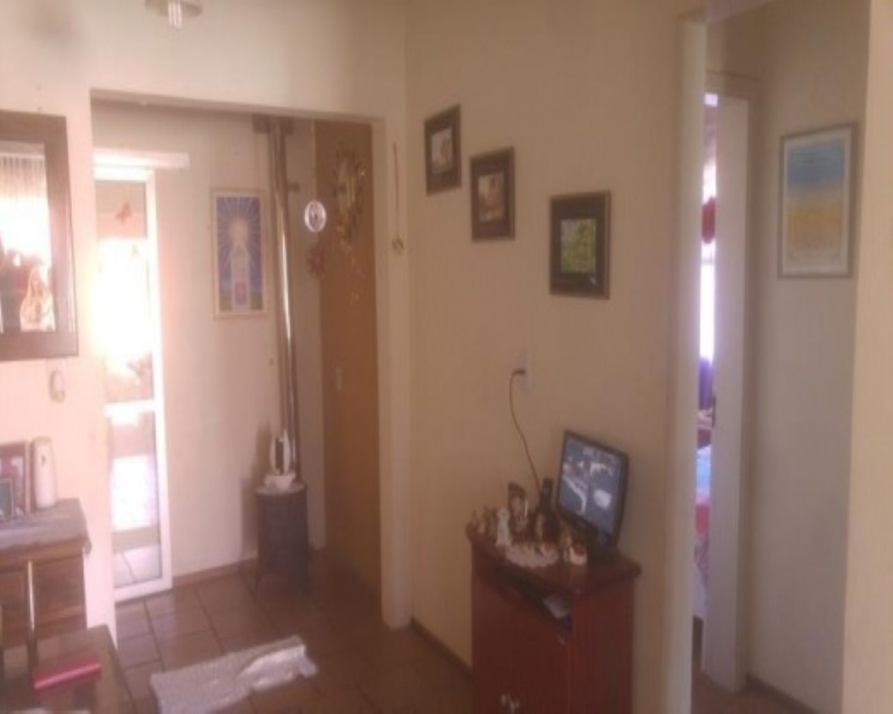 CASA RESIDENCIAL em Nova Petrópolis - RS, Germânia