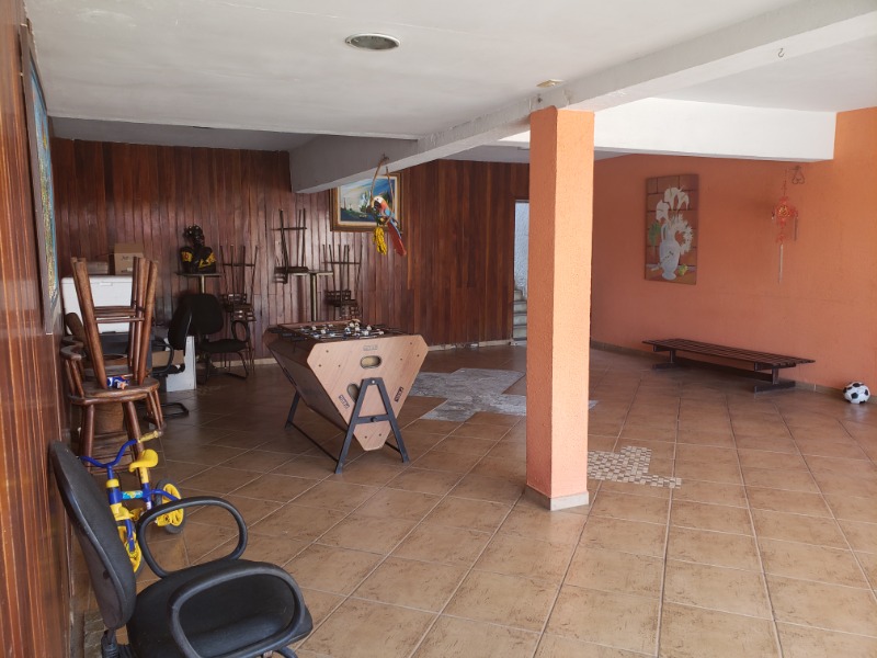 Casa à venda com 4 quartos, 360m² - Foto 21