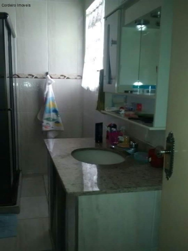 Apartamento à venda com 3 quartos, 163m² - Foto 9