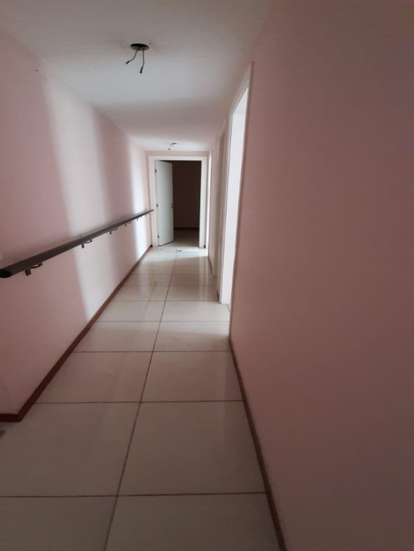 Apartamento à venda com 3 quartos, 86m² - Foto 7