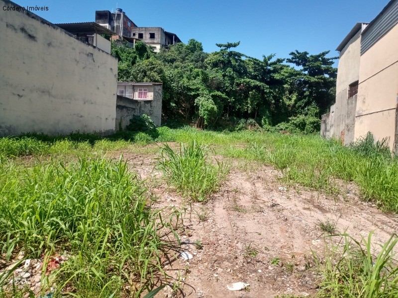 Loteamento e Condomínio à venda, 1600m² - Foto 1