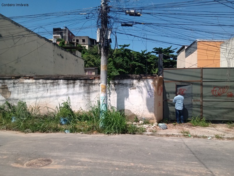 Loteamento e Condomínio à venda, 1600m² - Foto 2