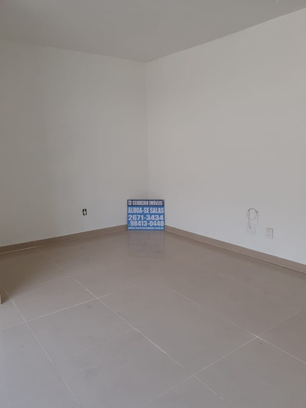 Conjunto Comercial-Sala para alugar, 25m² - Foto 9