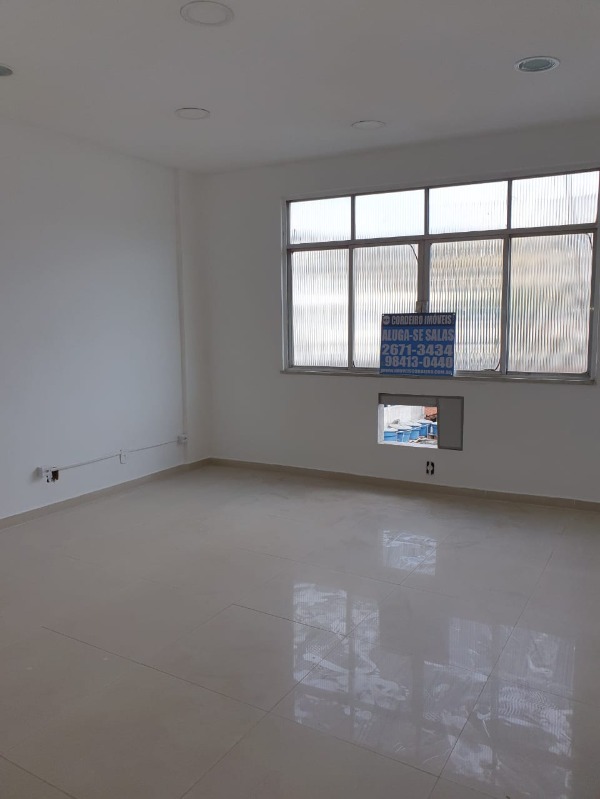 Conjunto Comercial-Sala para alugar, 25m² - Foto 21