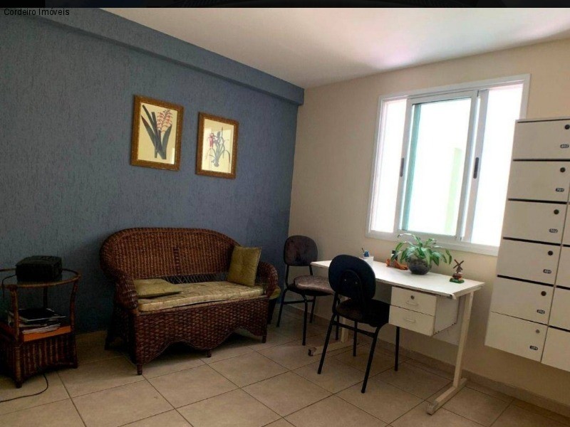 Apartamento à venda com 2 quartos, 88m² - Foto 3