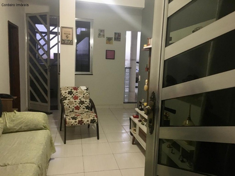 Casa à venda com 3 quartos - Foto 5