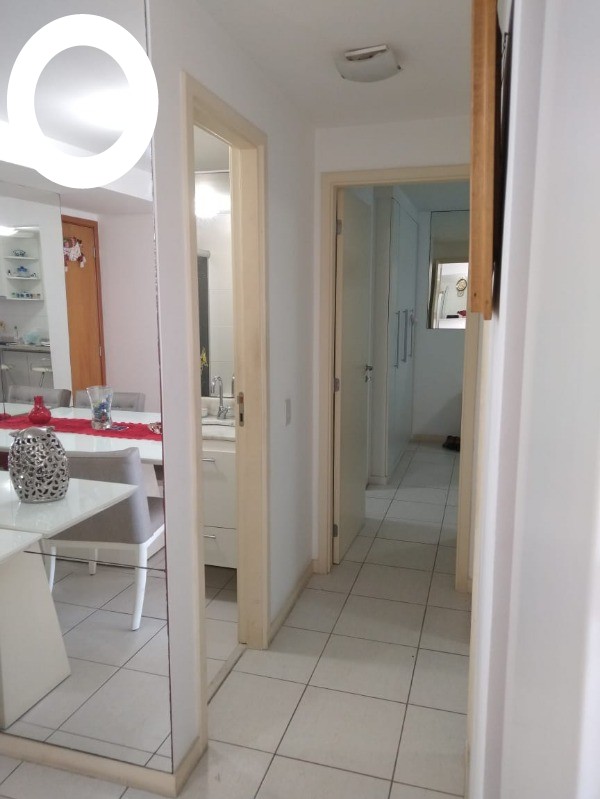 Apartamento à venda com 2 quartos, 76m² - Foto 7