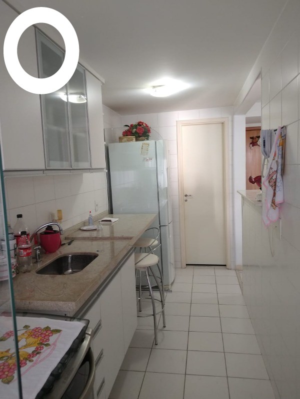 Apartamento à venda com 2 quartos, 76m² - Foto 8