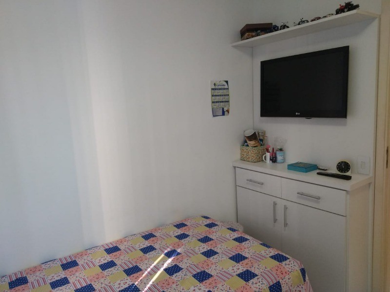 Apartamento à venda com 2 quartos, 76m² - Foto 6