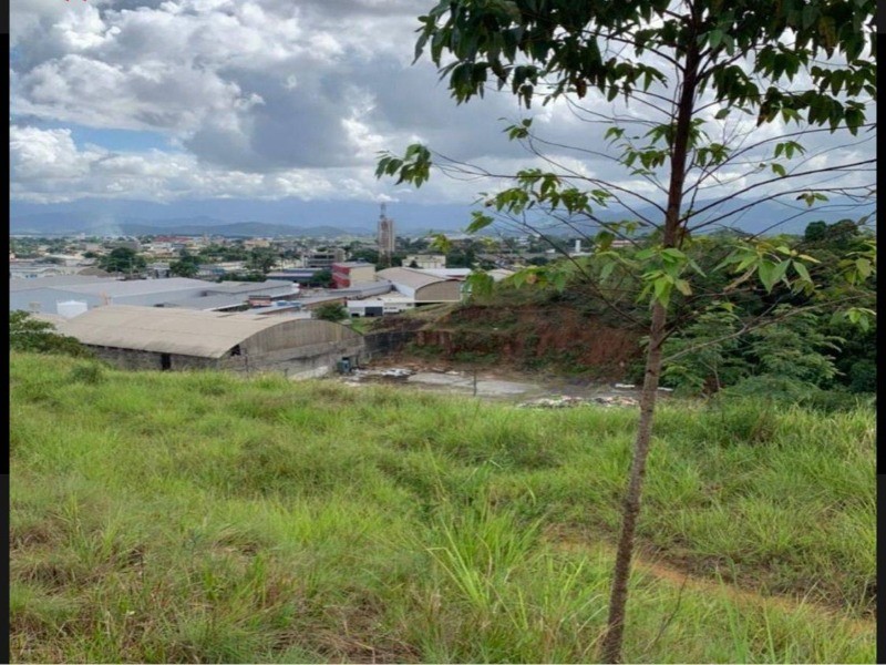 Loteamento e Condomínio à venda, 2000m² - Foto 1