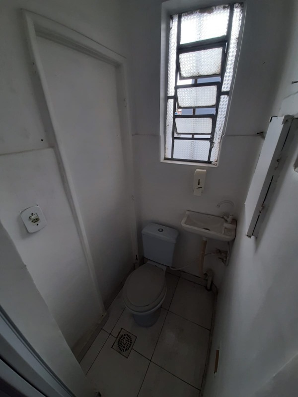 Conjunto Comercial-Sala à venda e aluguel, 16m² - Foto 6