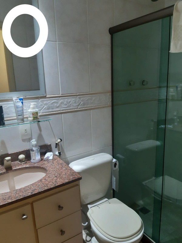 Apartamento à venda com 2 quartos, 95m² - Foto 5