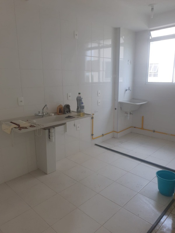 Apartamento para alugar com 2 quartos, 50m² - Foto 6