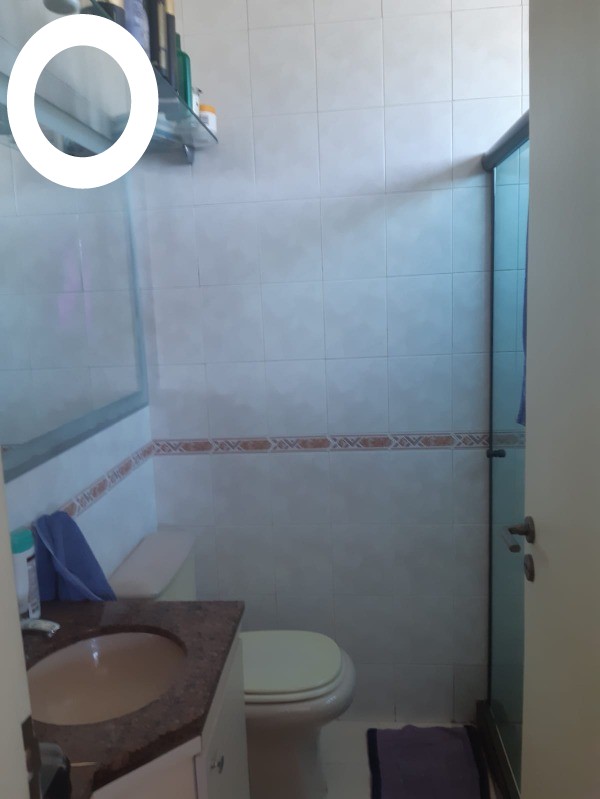 Apartamento à venda com 2 quartos, 95m² - Foto 7