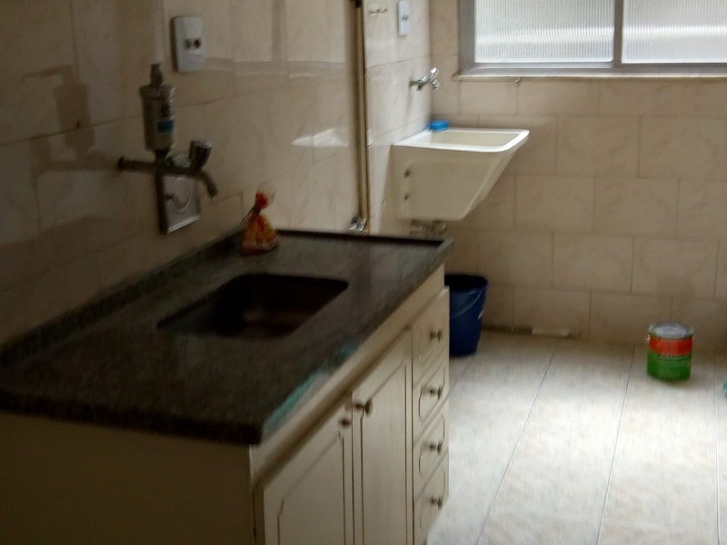 Apartamento à venda com 2 quartos, 63m² - Foto 8