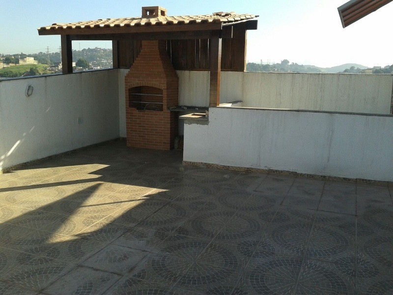 Apartamento à venda com 2 quartos, 90m² - Foto 5