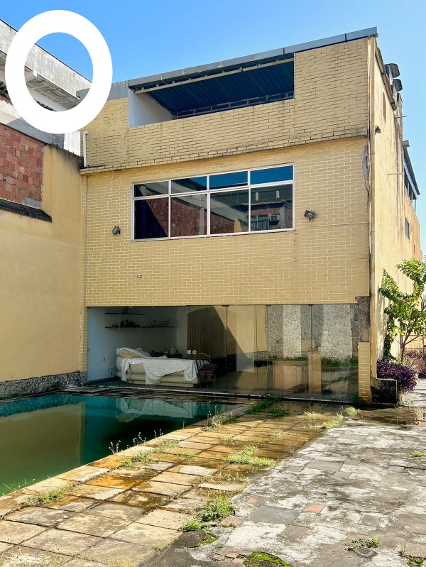 Casa à venda com 4 quartos, 360m² - Foto 23