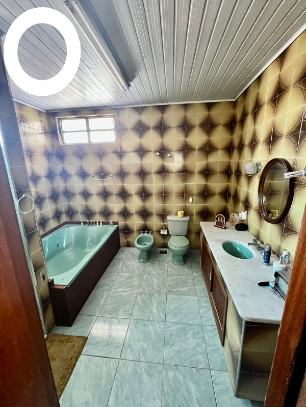 Casa à venda com 4 quartos, 360m² - Foto 26