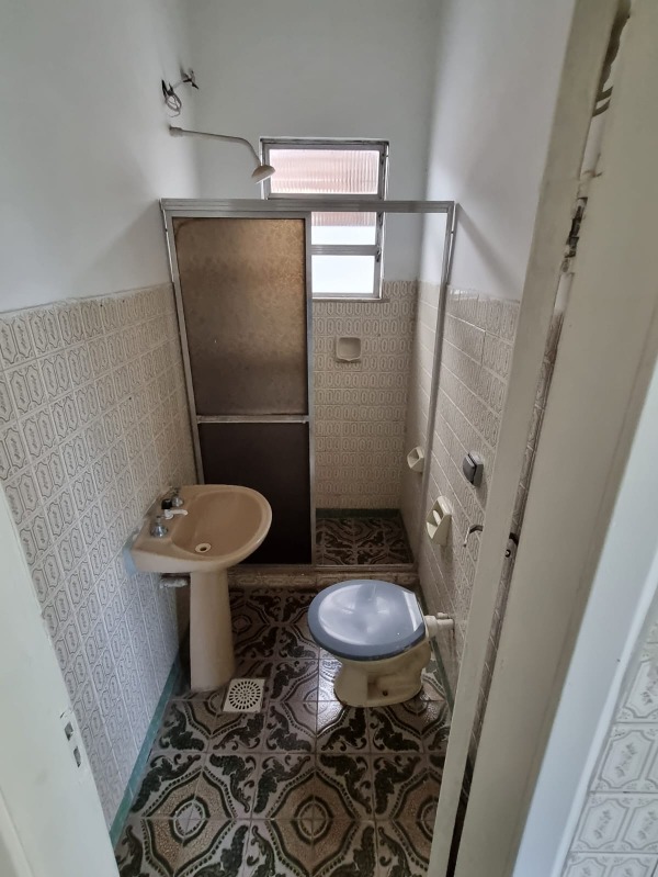 Apartamento à venda e aluguel com 2 quartos, 60m² - Foto 8