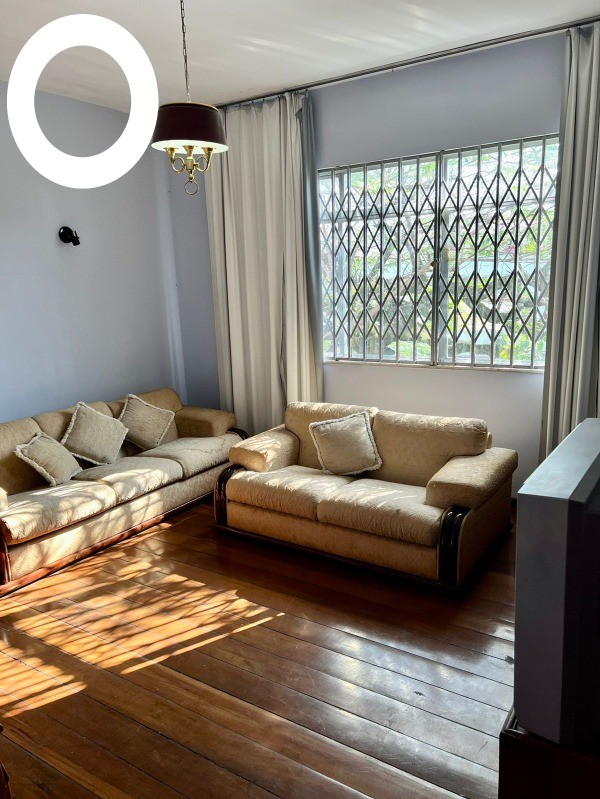 Casa à venda com 4 quartos, 360m² - Foto 13