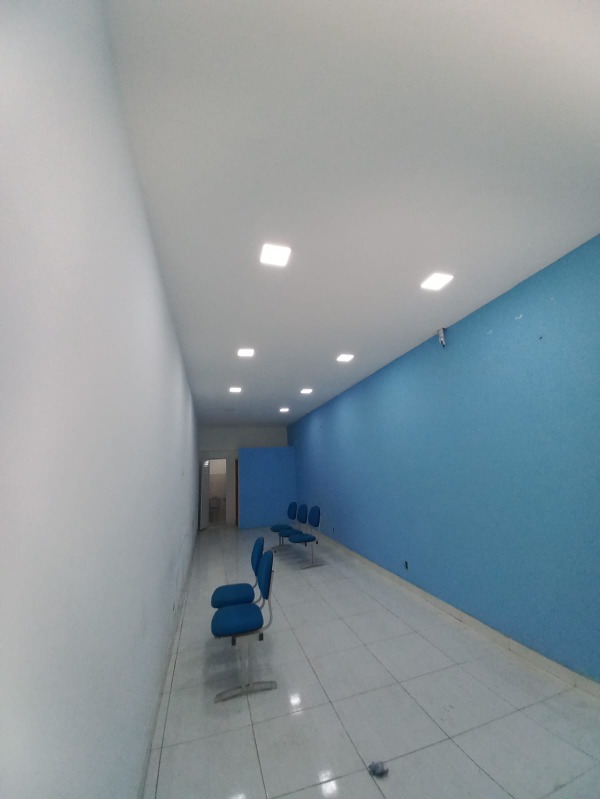 Loja-Salão para alugar, 90m² - Foto 4