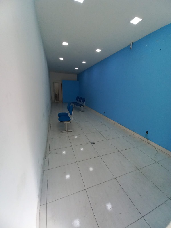 Loja-Salão para alugar, 90m² - Foto 3